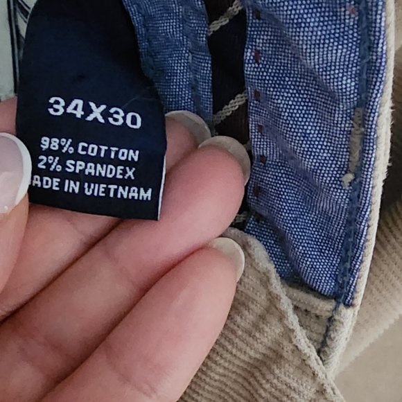 Pants - Picture 2 of 4